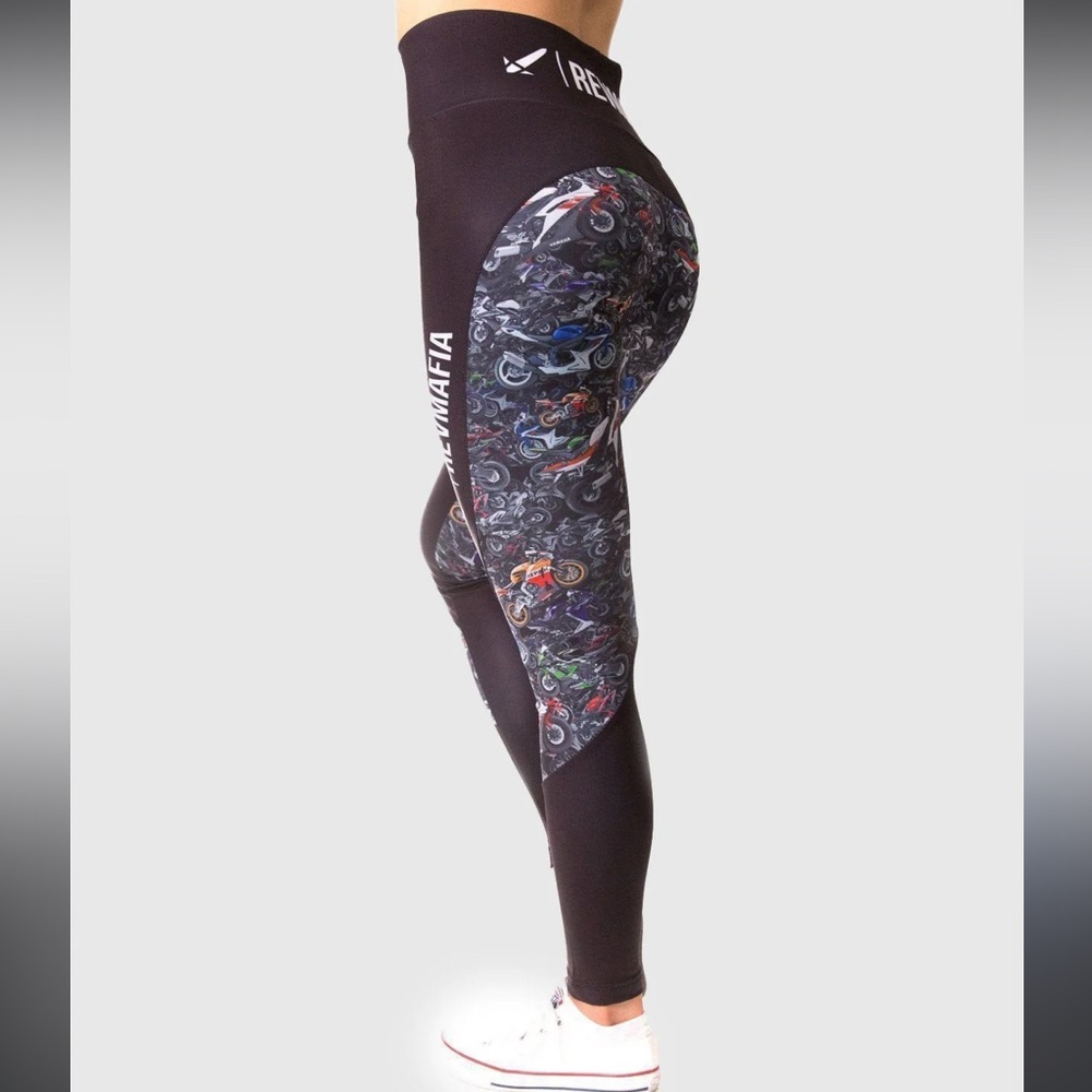 Revmafia women’s leggings